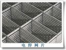 Welded Wire Mesh Panels